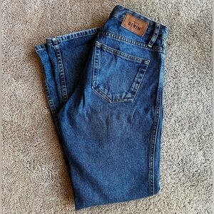 Sezane Denim
